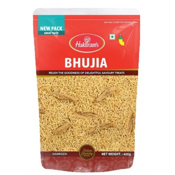 Haldiram Bhujia 400g