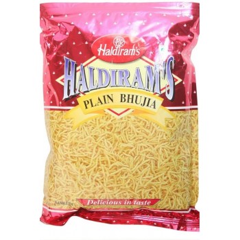 Haldiram Bhujia Plain 400g