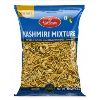 HALDIRAMS KASMIRI MIXTURE