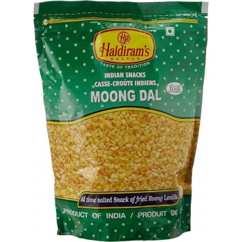 Haldiram Moong Dal 400g