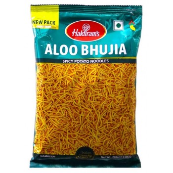 HALDIRAMS ALOO BHUJIYA 200G