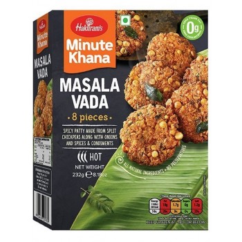 HALDIRAMS MASALA VADA