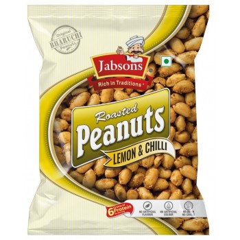 Jabson Peanuts Lemon Chilli