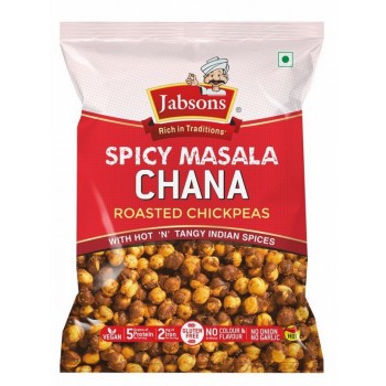 Jabsons Spicy Masala Chana