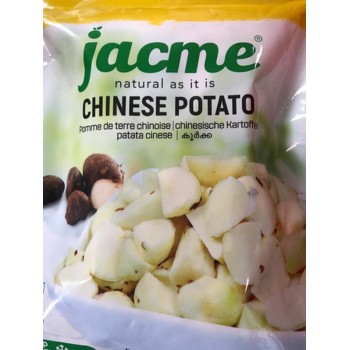 jacme Chinese Potato 400g