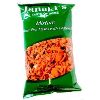 Janaki Mixture 7OZ