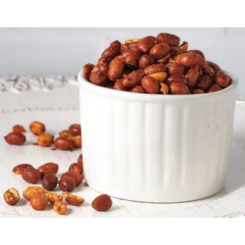 JANAKI SPICY PEANUTS