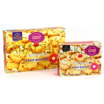 KARACHI FRUIT BISCUITS