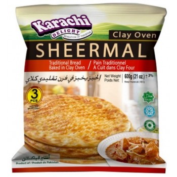 KARACHI SHERMAL/SHEERMAL 600g