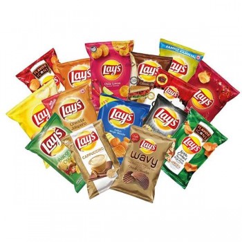 LAYS