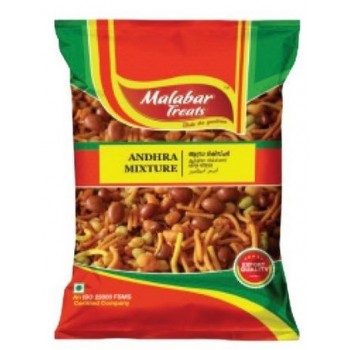 MALABAR TREATS ANDHRA MIX