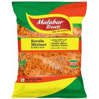 MALABAR TREATS EX HOT MIX