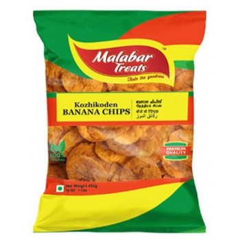 MALABAR TREATS KOZHIKODEN CHIP