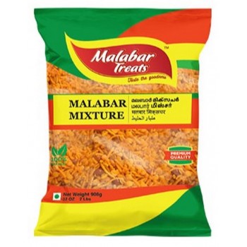 MALABAR TREATS MIXTURE