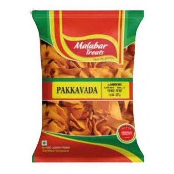 Malabar Treats Pakkavada