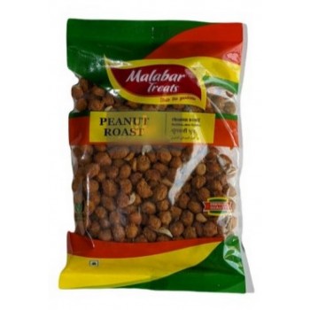 MALABAR TREATS PEANUT ROAST