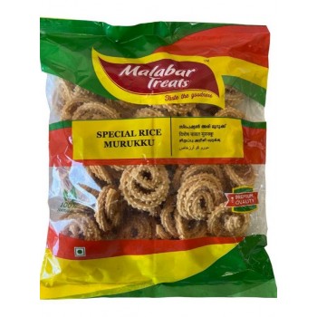 MALABAR TREATS SPL RICE MURUKK