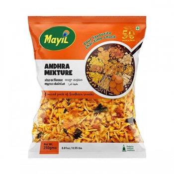 MAYIL ANDHRA MIXTURE