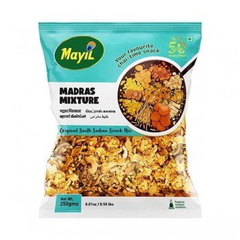 MAYIL MADRAS MIXTURE