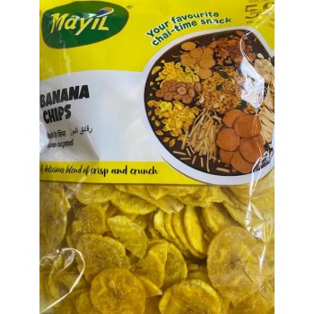 MAYIL SPICY BANANA