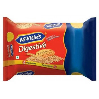 McVities Digestive 400g