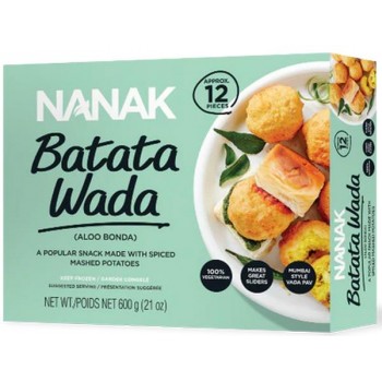 NANAK BATATA WADA