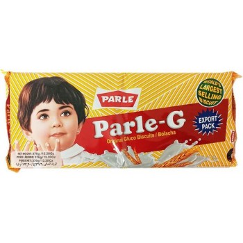 PARLE G 376G