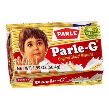 PARLE G 56.4 GM