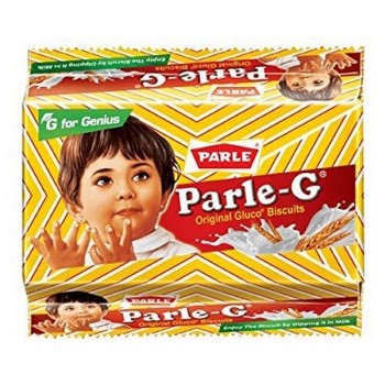 PARLE - G VALUE PACK 676G