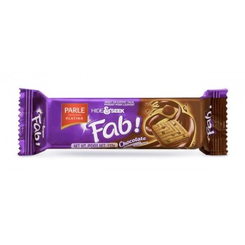 Parle Hide&Seek Fab Chocl