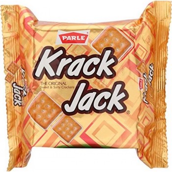 PARLE KRACK JACK VALUE PACK