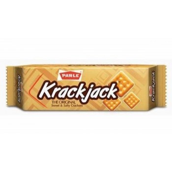 PARLE KRACKJACK 60g