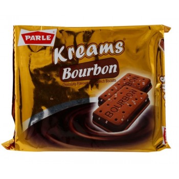 PARLE KREAMS BOURBON