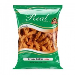 Crispy Spiral Regular