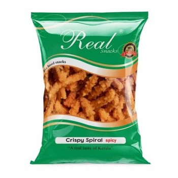 REAL CRISPY SPIRAL REGULAR
