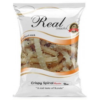 REAL CRISPY SPIRAL REGULAR