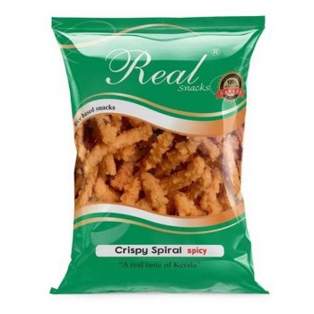 REAL CRISPY SPIRAL SPICY