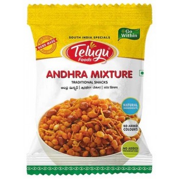 TELUGU ANDHRA MIXTURE