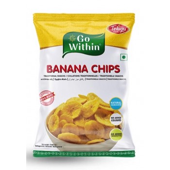 TELUGU BANANA CHIPS