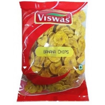 Viswas Banana Chips