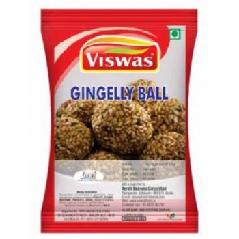 VISWAS GINGELLY BALL