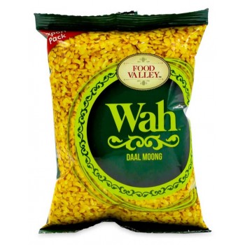 WAH DAAL MOONG