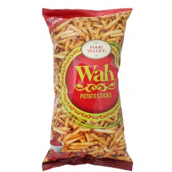 WAH POTATO STICKS