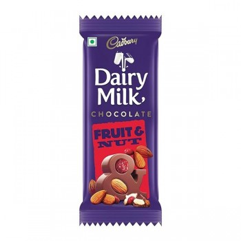 CADBURY FRUIT & NUT