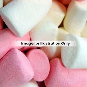HALAL MARSHMALLOWS