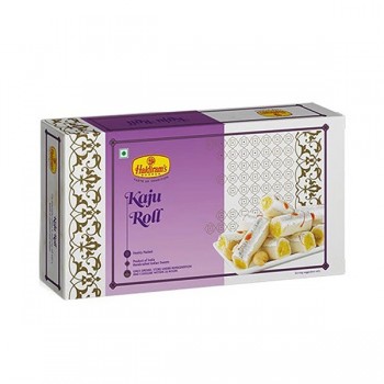 Haldirams Kaju Roll