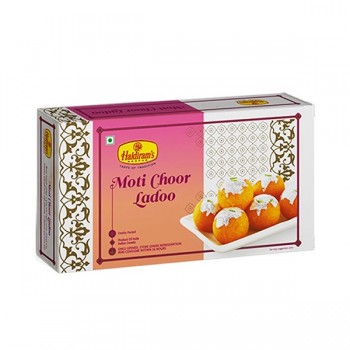 HALDIRAMS MOTICHOOR LADOO