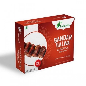 INDRAVATI BANDAR HALWA 341g