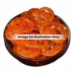 Jalebi 1 Box