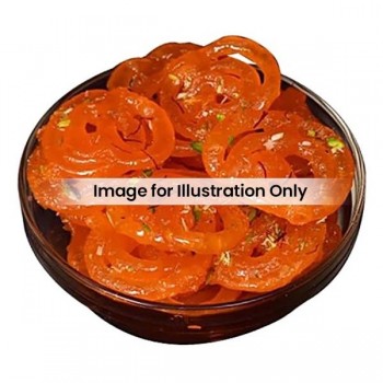 JALEBI 1 box